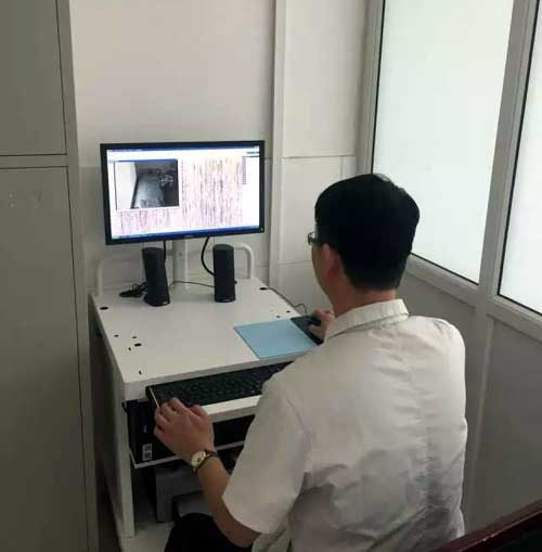 动态脑电图