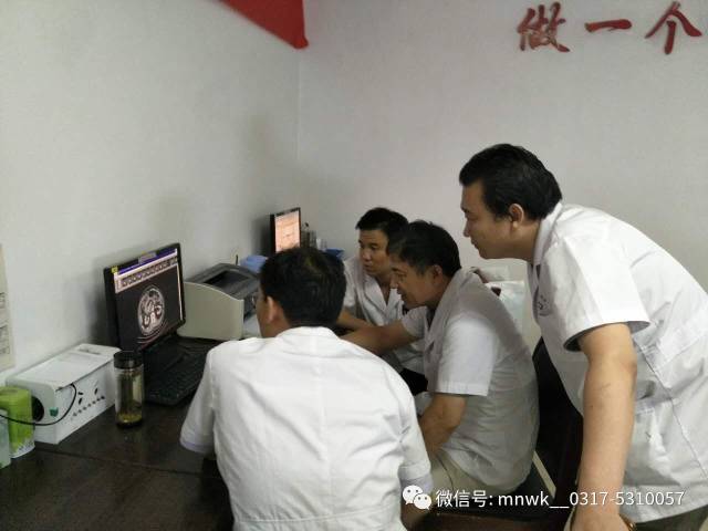 第五期“走遍中国前列县（腺）——诊疗泌尿疾病，关爱老年健康”大型公益行动（黄骅站）