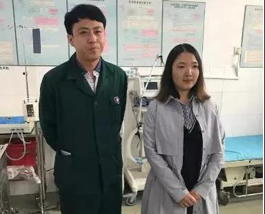 “救人不分上下班”