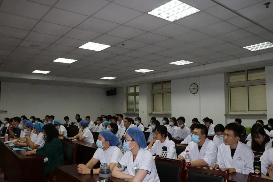 黄骅市人民医院成功举办沧州市级呼吸慢病学术研讨会